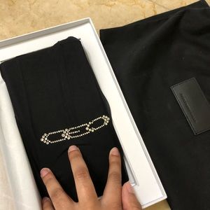 Alexander Wayne tights